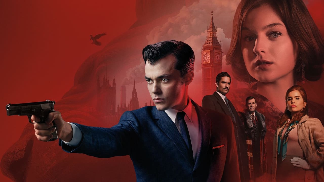 Pennyworth