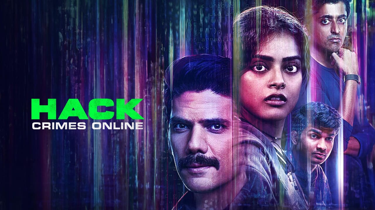 Hack: Crimes Online