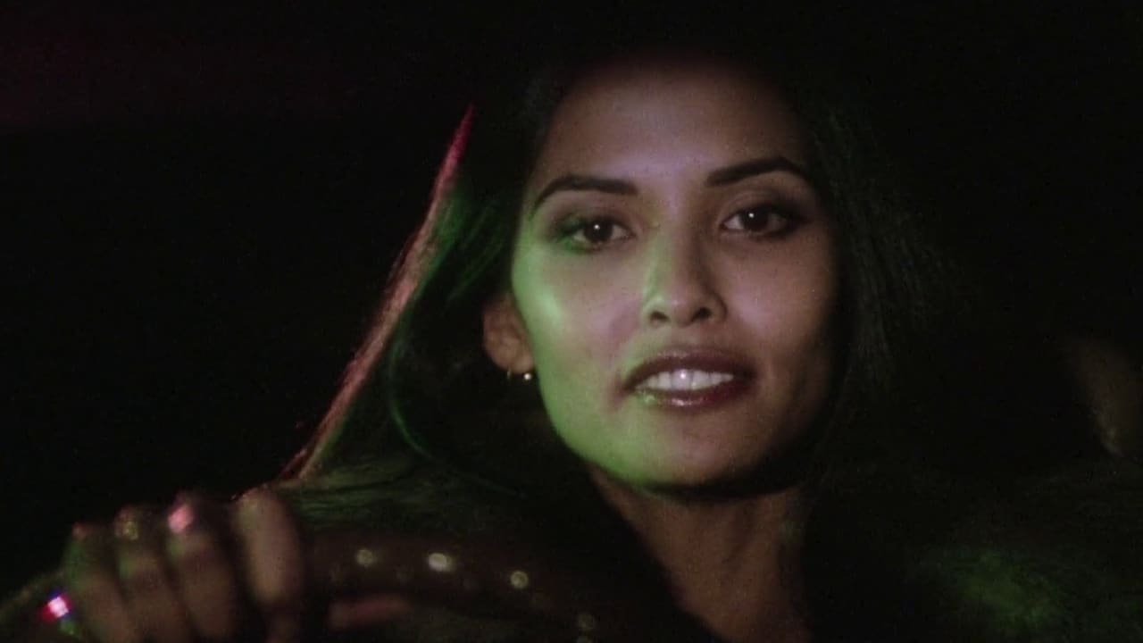 Emanuelle and the Porno Nights of the World