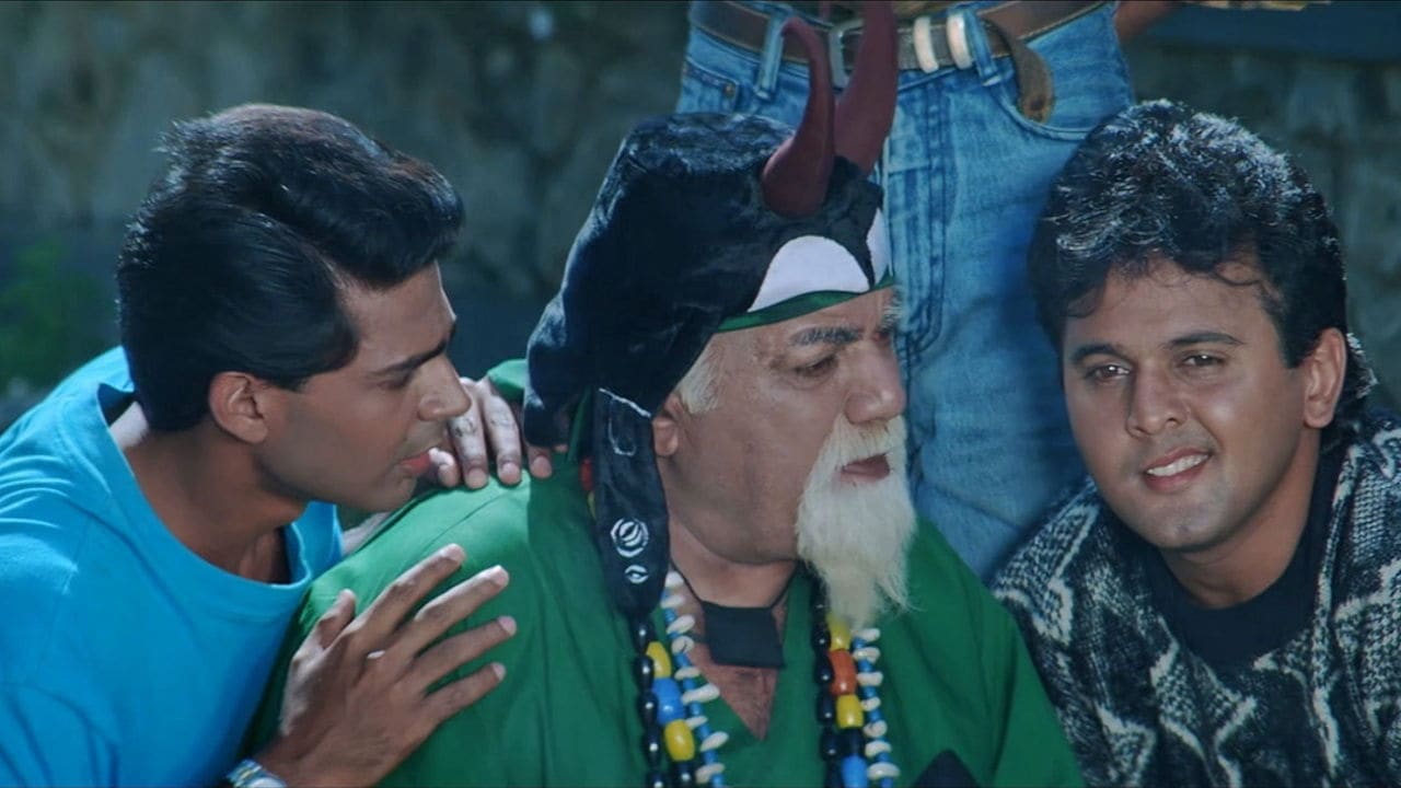 Dushman Duniya Ka