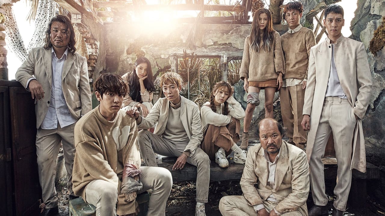 Missing 9