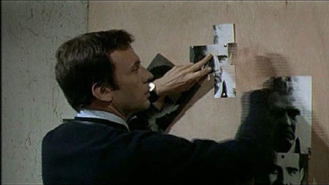 Un homme à abattre