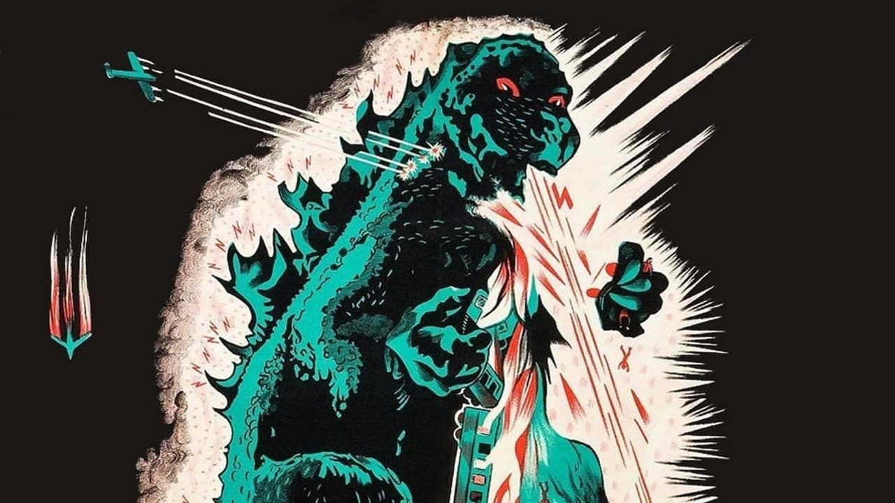 Godzilla