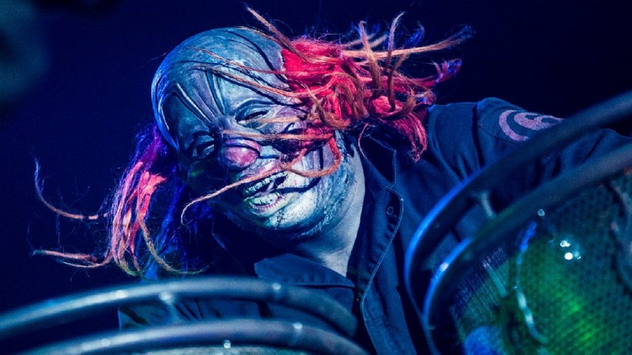 Slipknot: Day of the Gusano