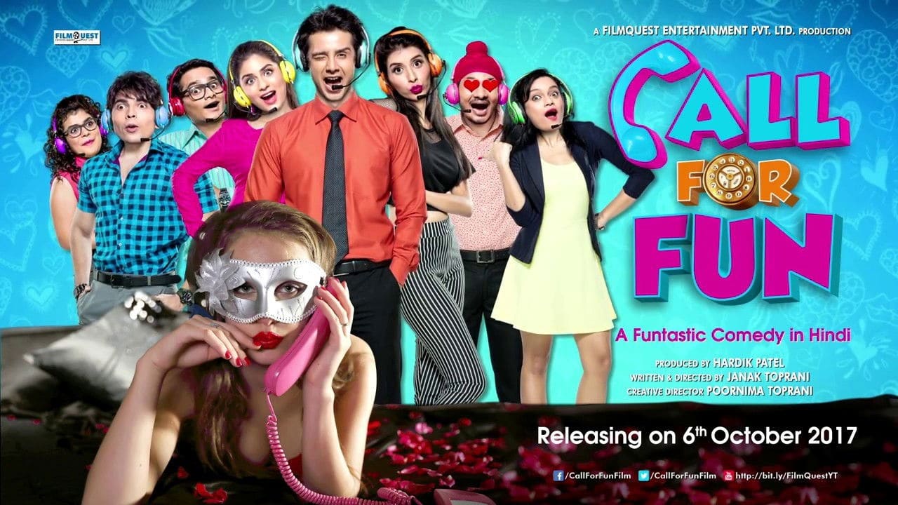 Call for Fun