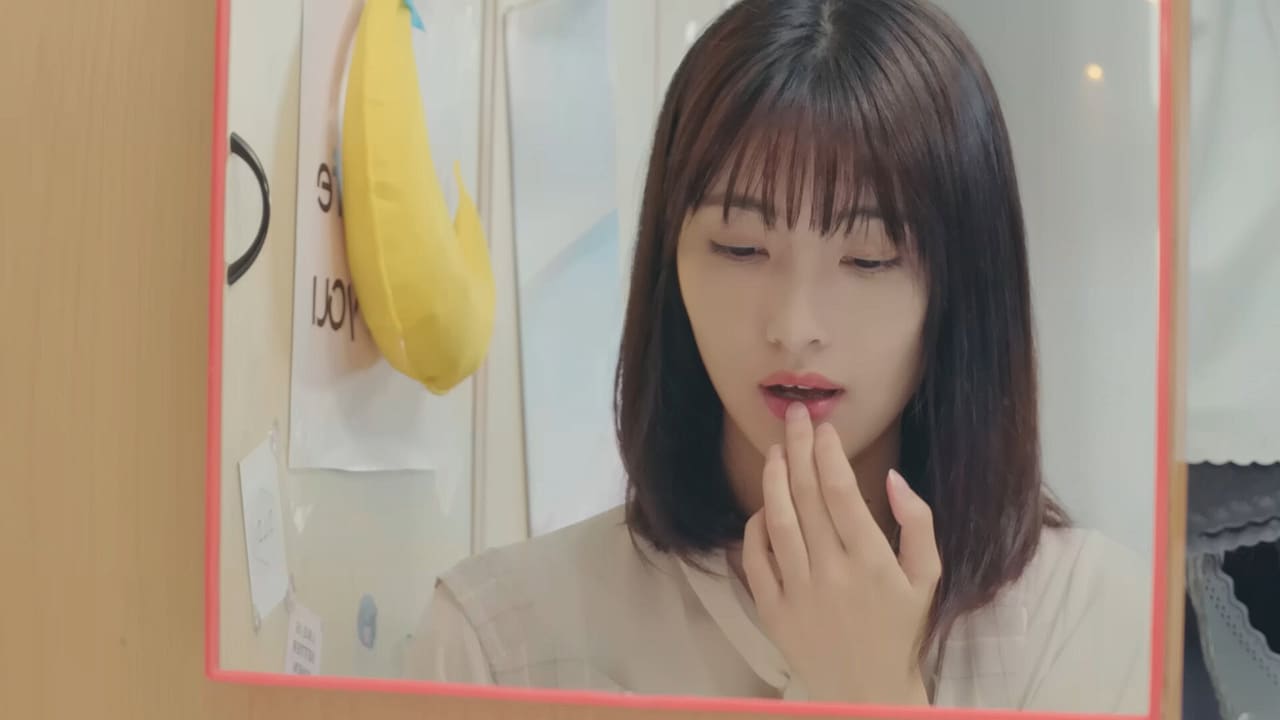 A Small Love Letter