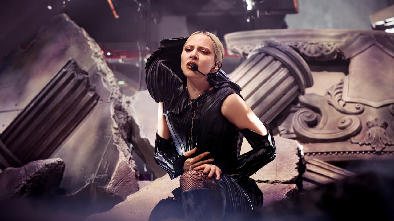 Apple Music Live: Lady Gaga MAYHEM Requiem