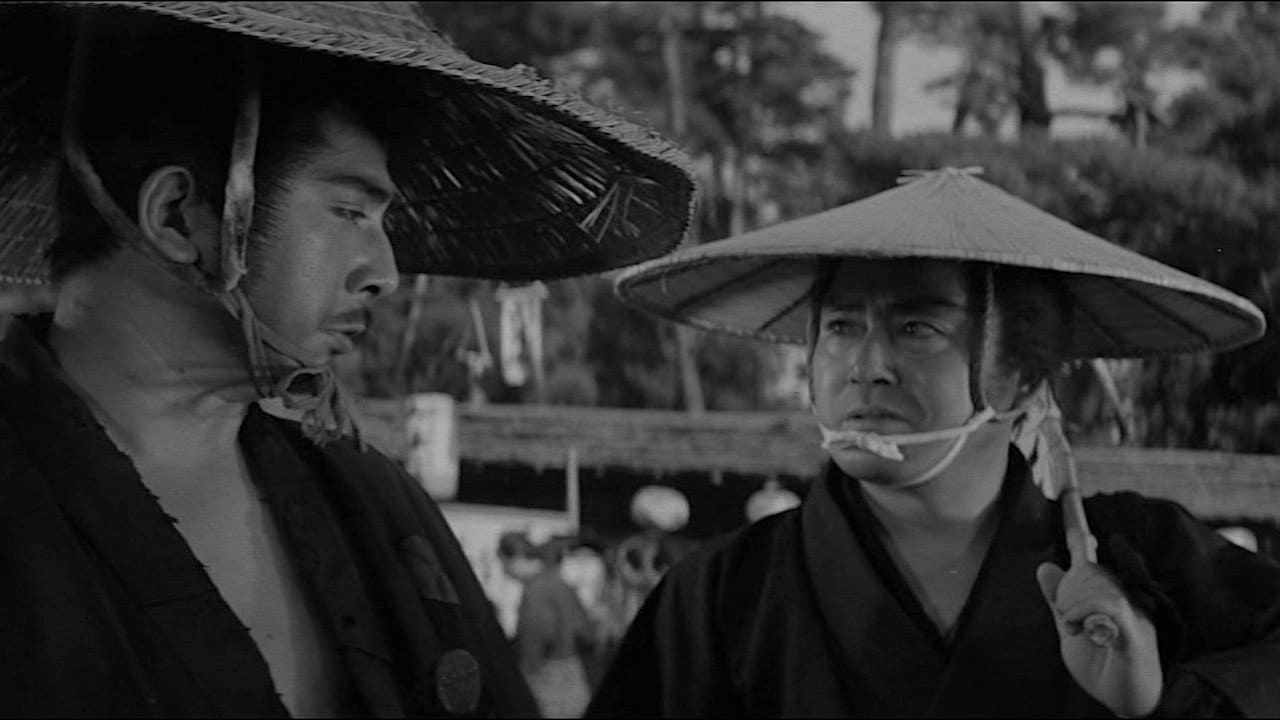 The Ghost Story of Oiwa's Spirit