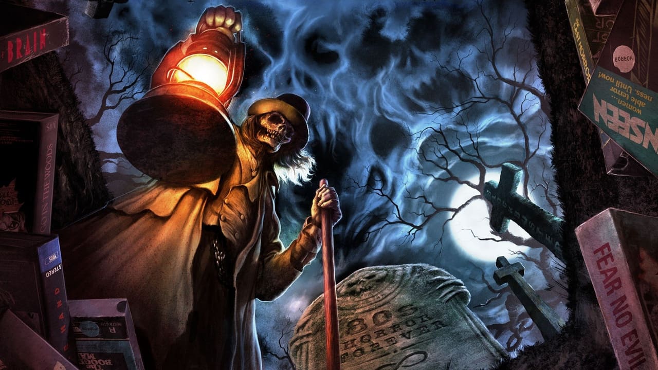 In Search of Darkness Part III: The Final Journey Into '80s Horror