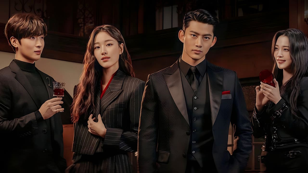 Heartbeat (2023)