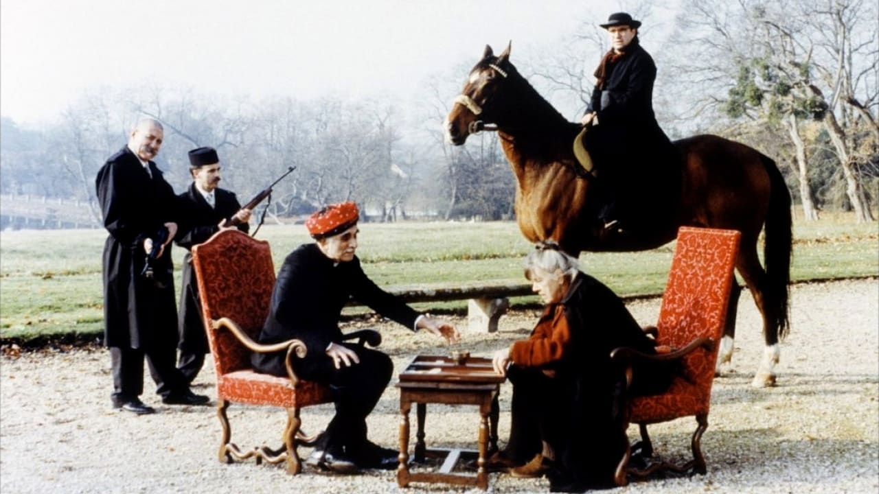 La chasse aux papillons
