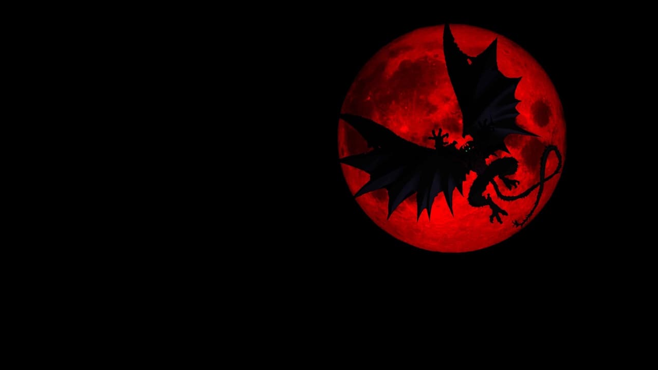 Devilman: Crybaby