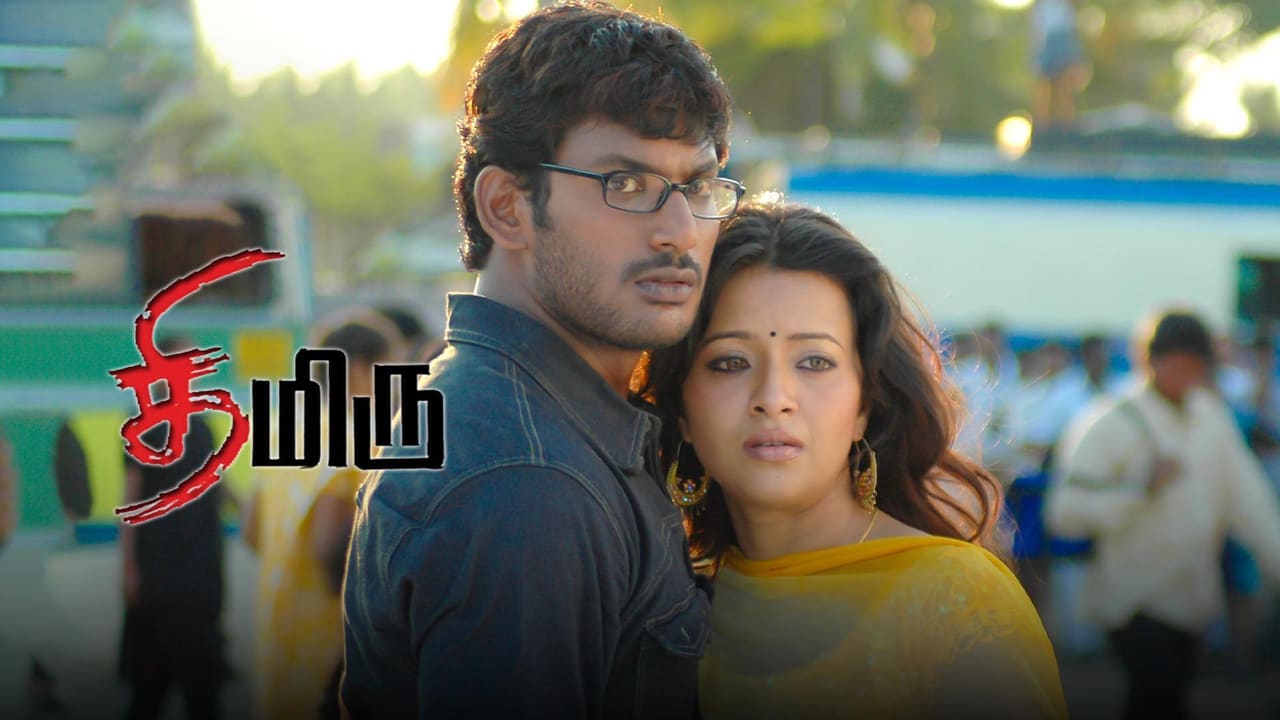 Thimiru