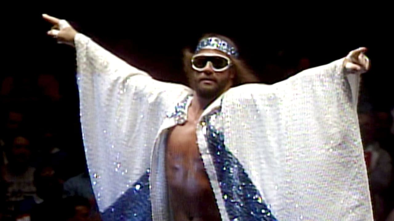 Macho Man: The Randy Savage Story