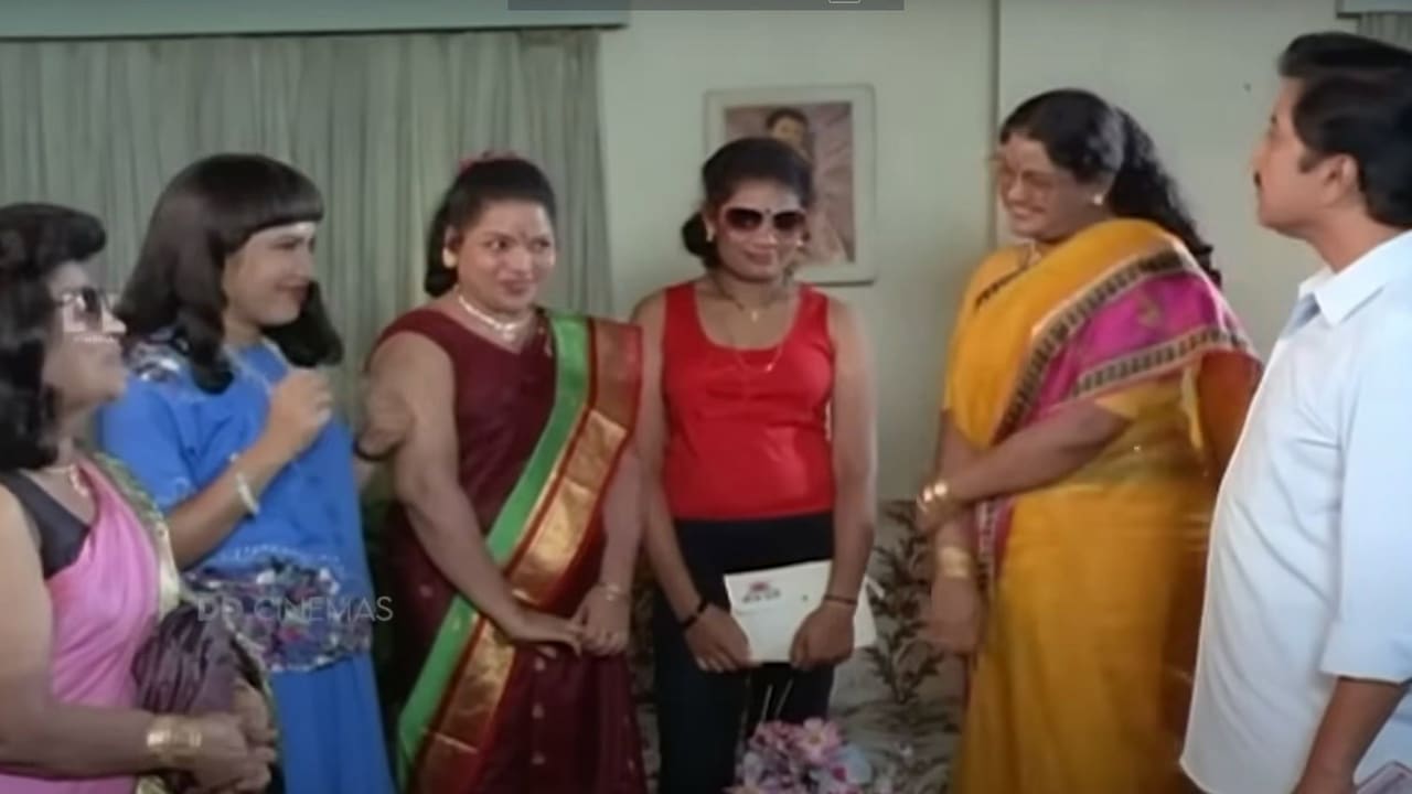 Purantha Veeda Pukanda Veeda