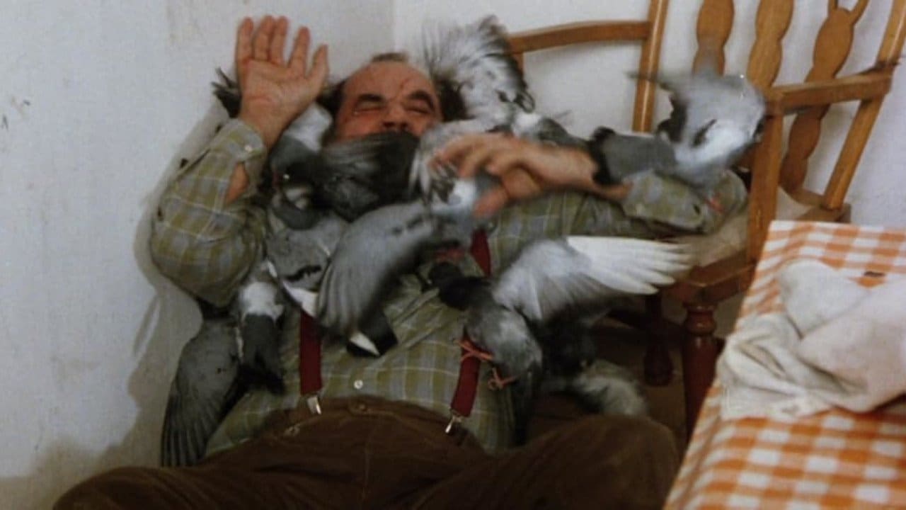 Beaks: The Movie