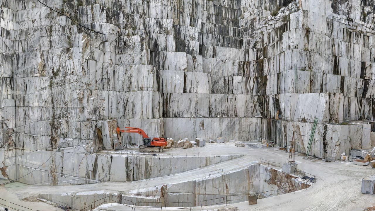 Anthropocene: The Human Epoch