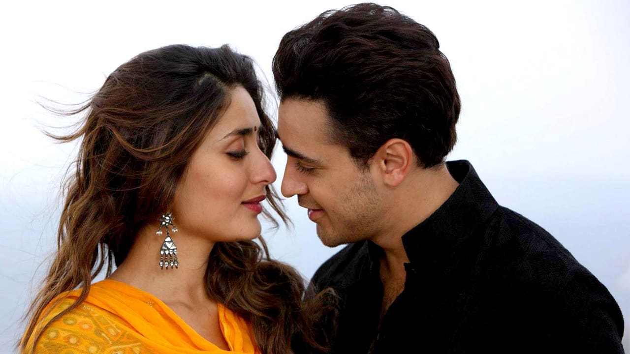 Gori Tere Pyaar Mein!