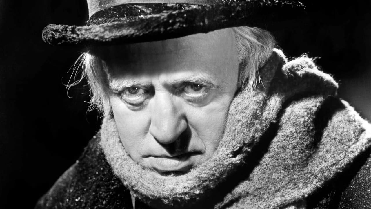 A Christmas Carol