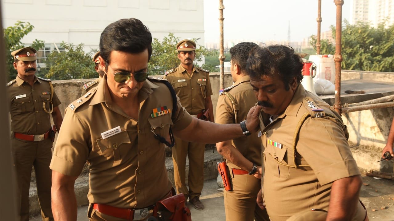 Thamilarasan