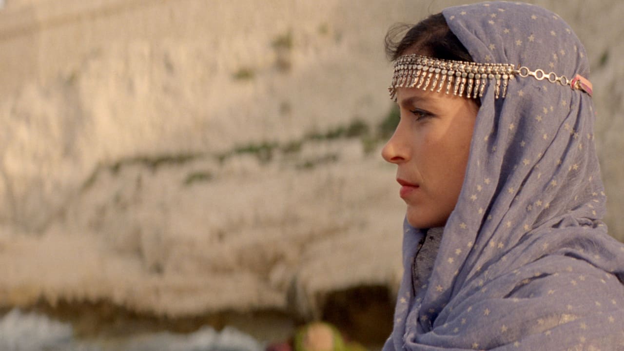 Arabian Nights: Volume 3 - The Enchanted One