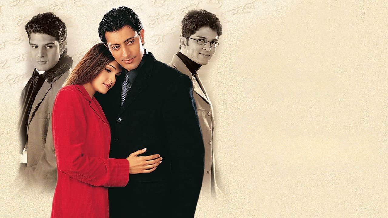 Tum Bin...: Love Will Find a Way