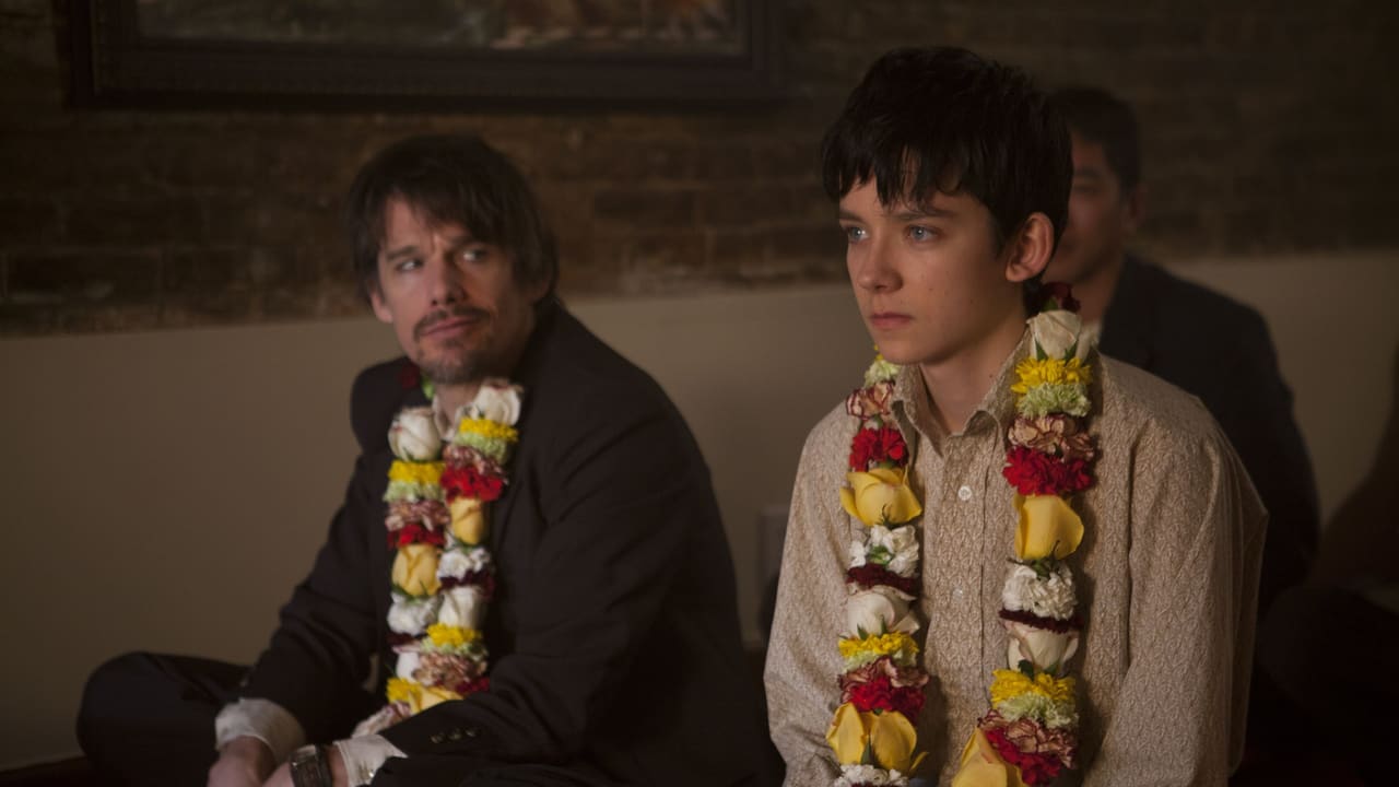 Ten Thousand Saints