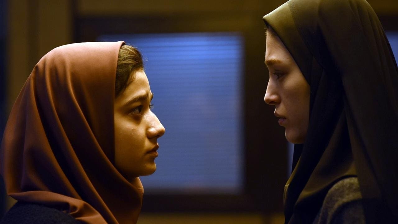 Yalda: A Night for Forgivness
