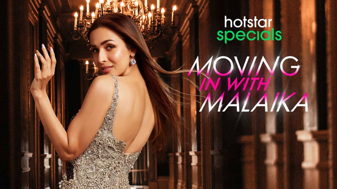 Moving in with Malaika