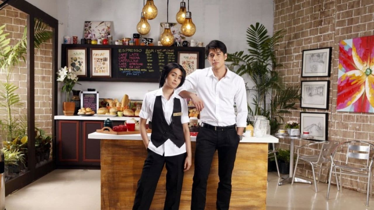 Coffee Prince (2012)