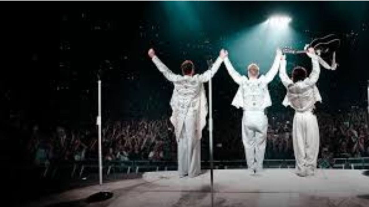 Take That: This Life - Live in Concert