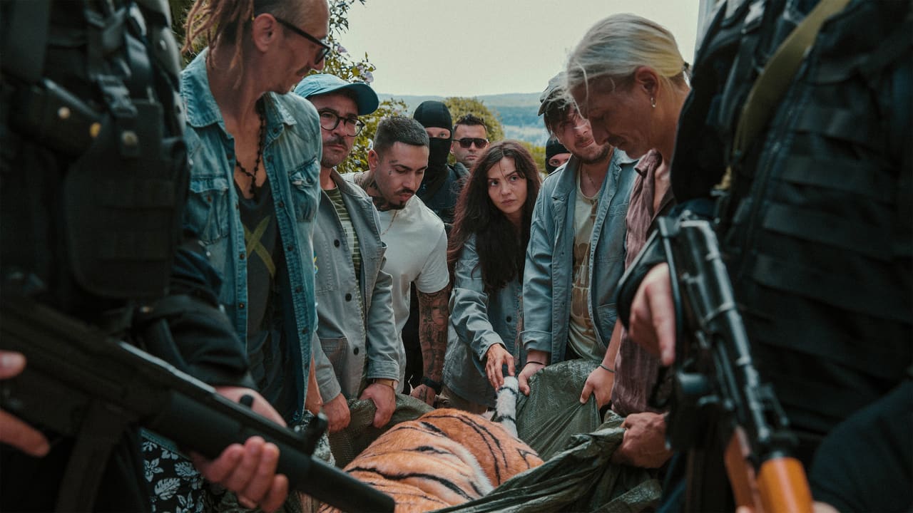 Day of the Tiger