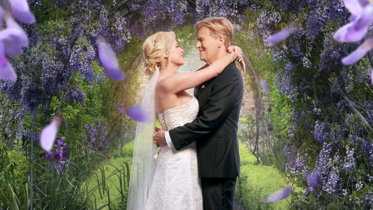 Sealed with a Kiss: Wedding March 6