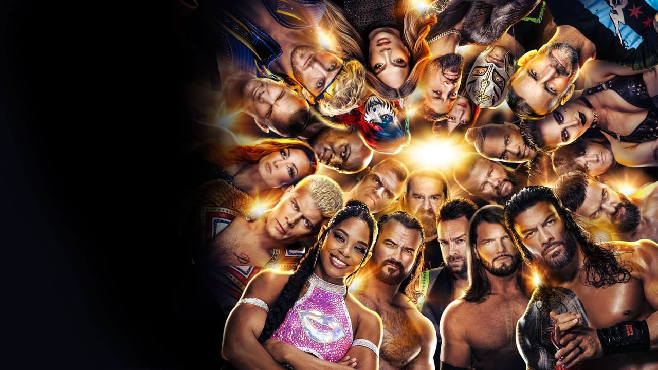 WWE Royal Rumble