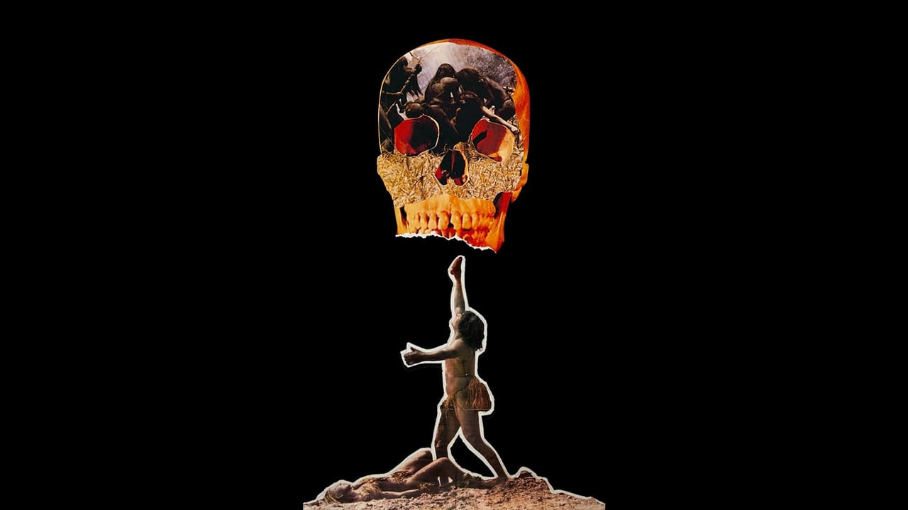 Cannibal Holocaust