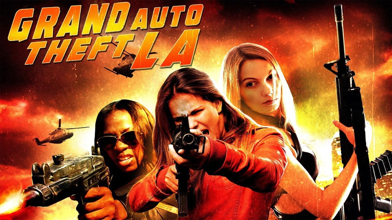Furious Road