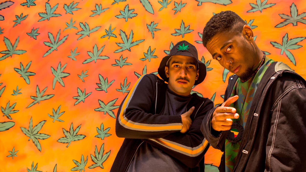 Legalize Já: Amizade Nunca Morre