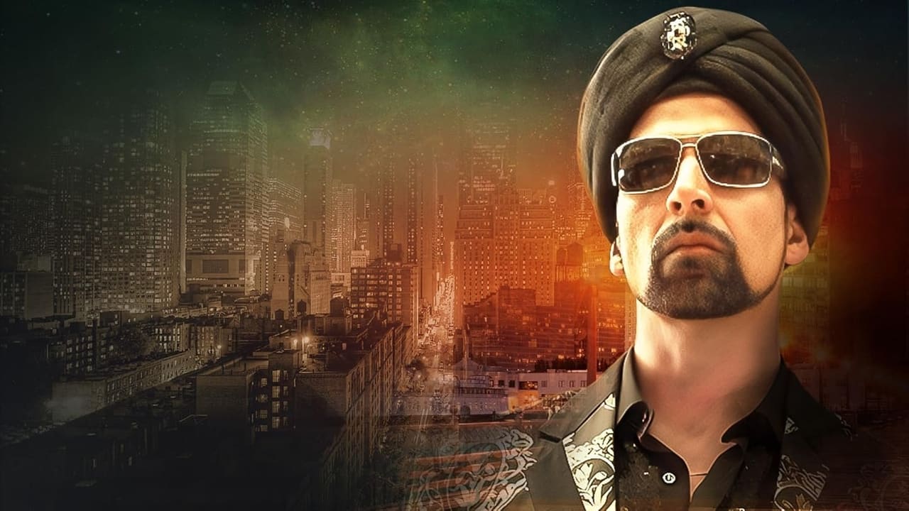 Singh Is King