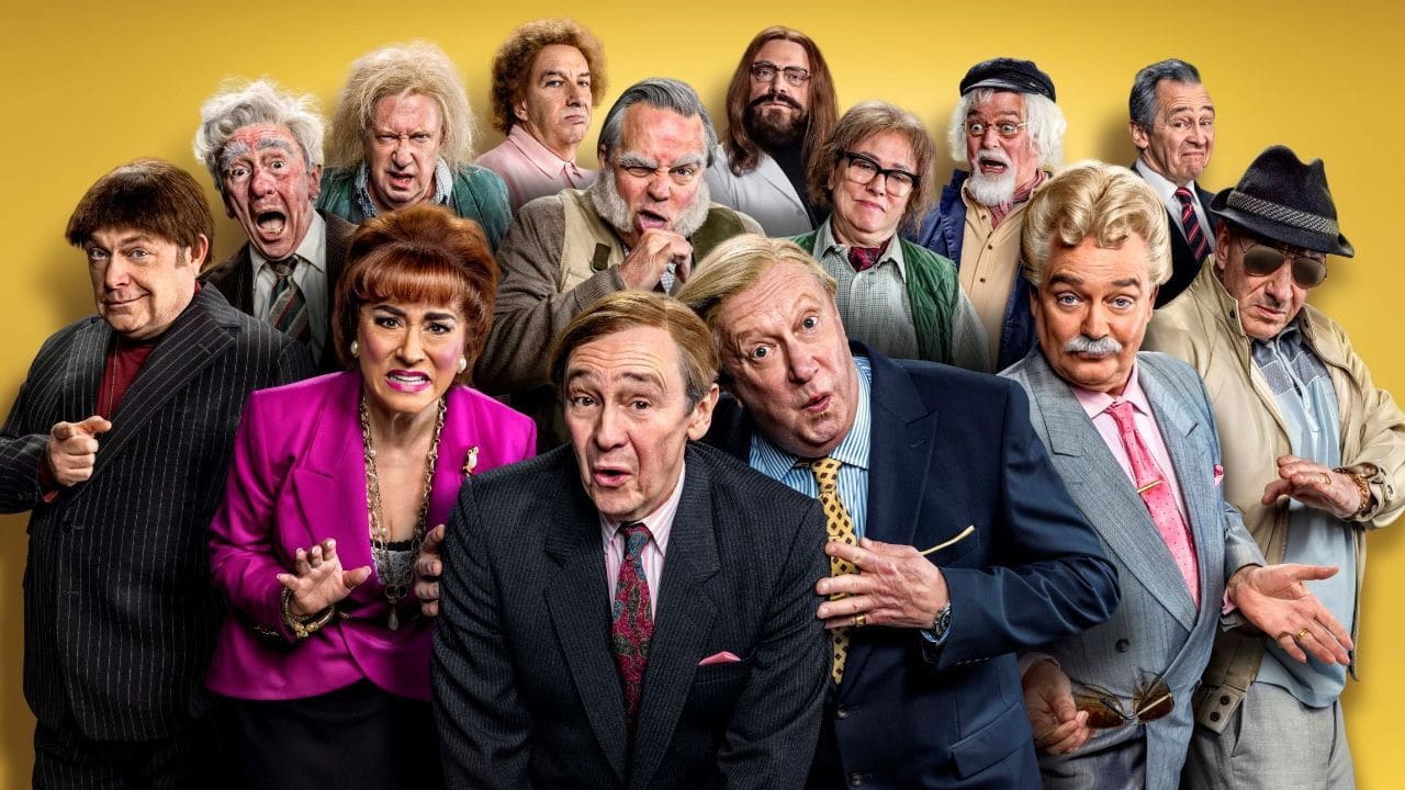 The Fast Show: Just A Load of Blooming Catchphrases