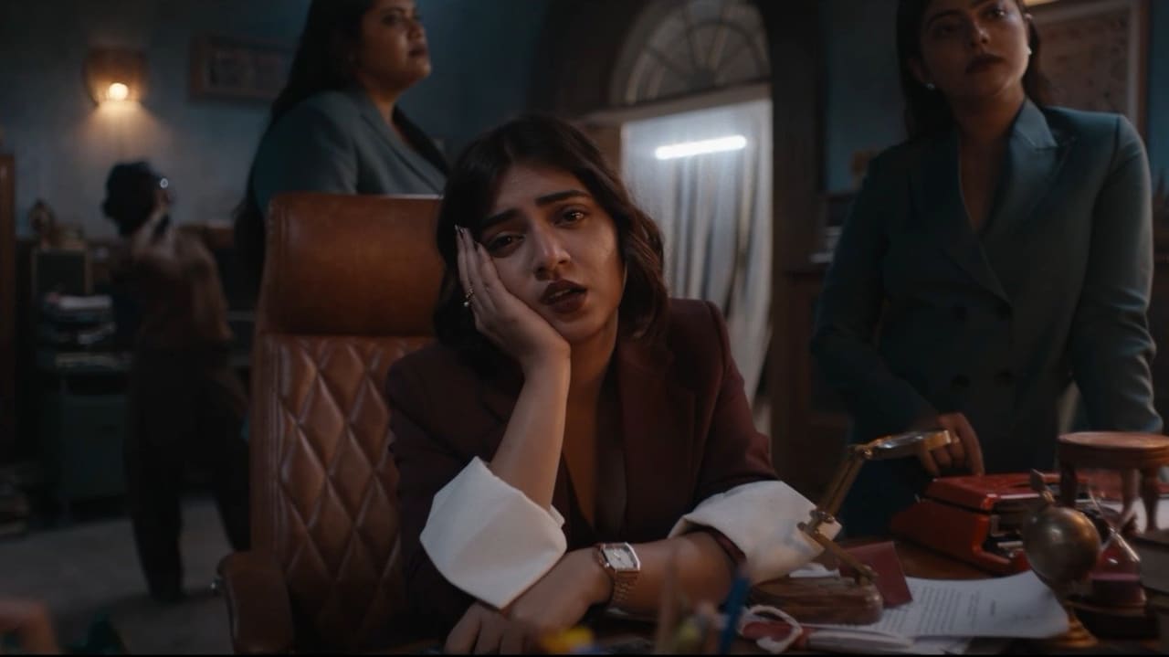 Sookshma Darshini