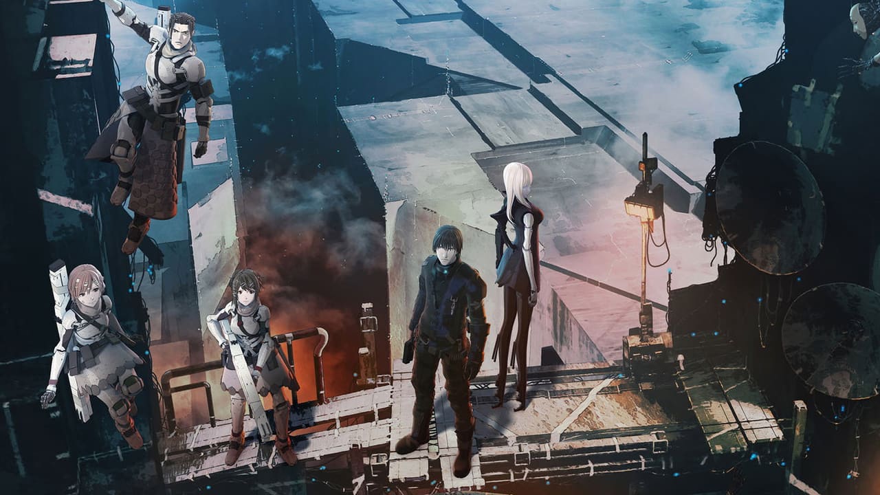Blame!
