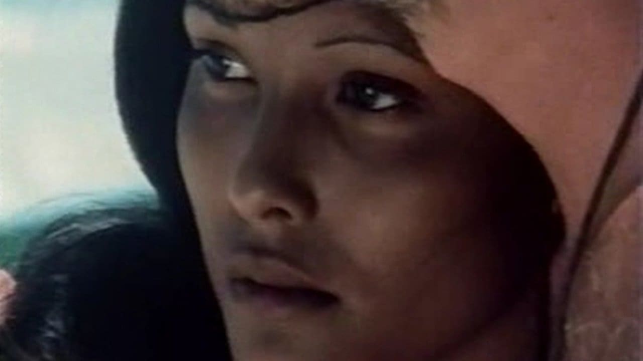 Emmanuelle on Taboo Island