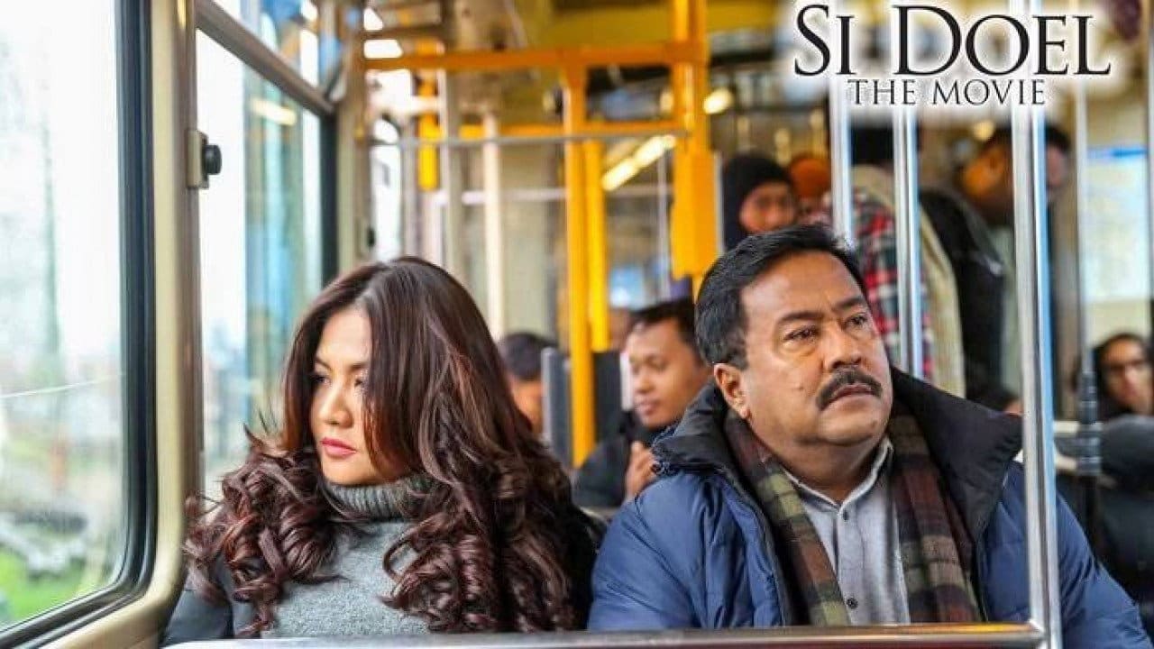 Si Doel: The Movie