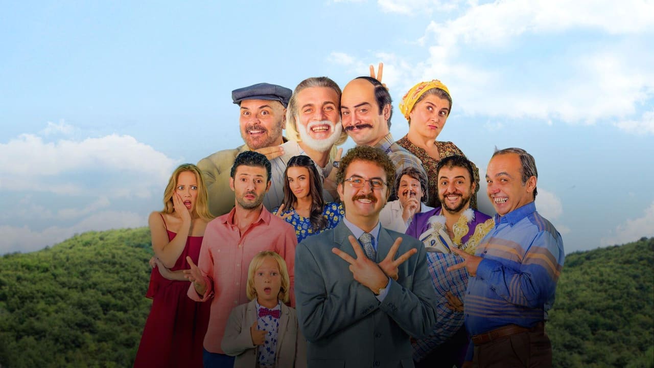 Dügün Dernek 2: Sünnet