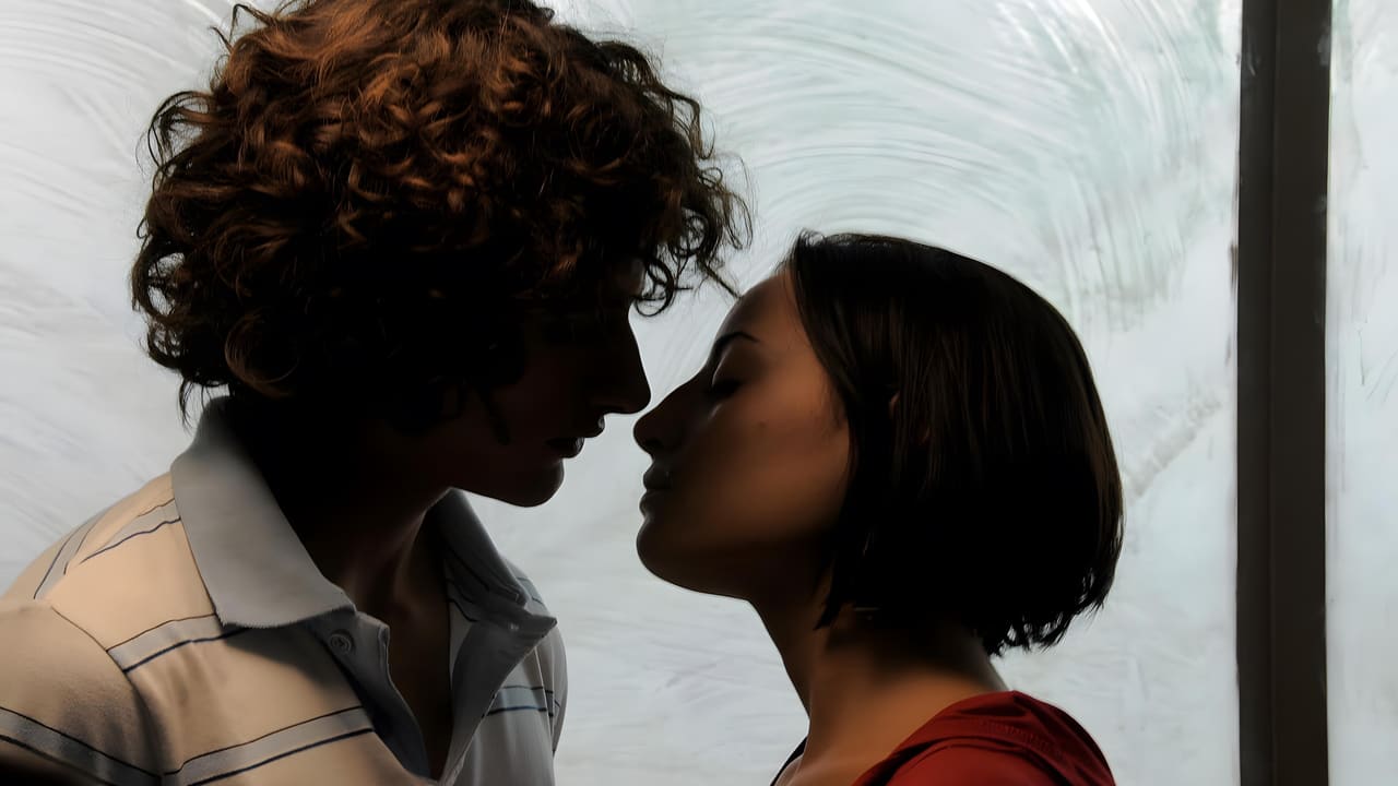Daniel and Ana