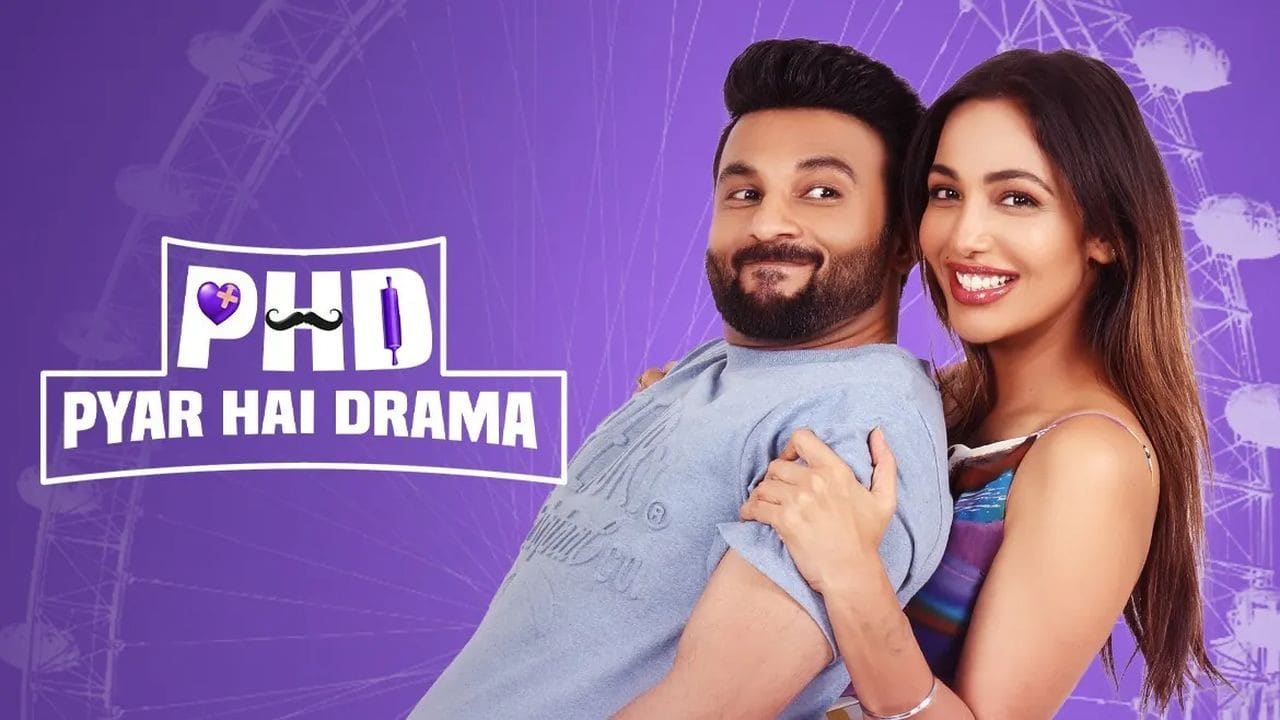 PHD (Pyar Hai Drama)