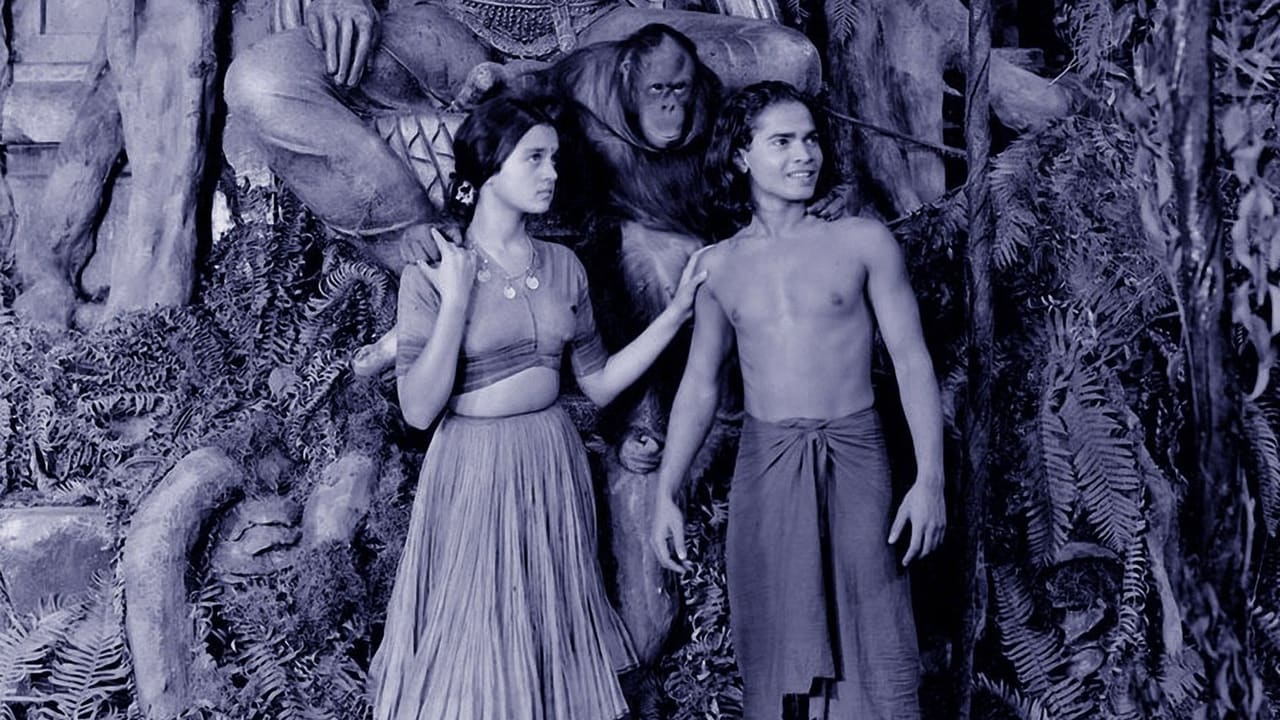 The Jungle Book