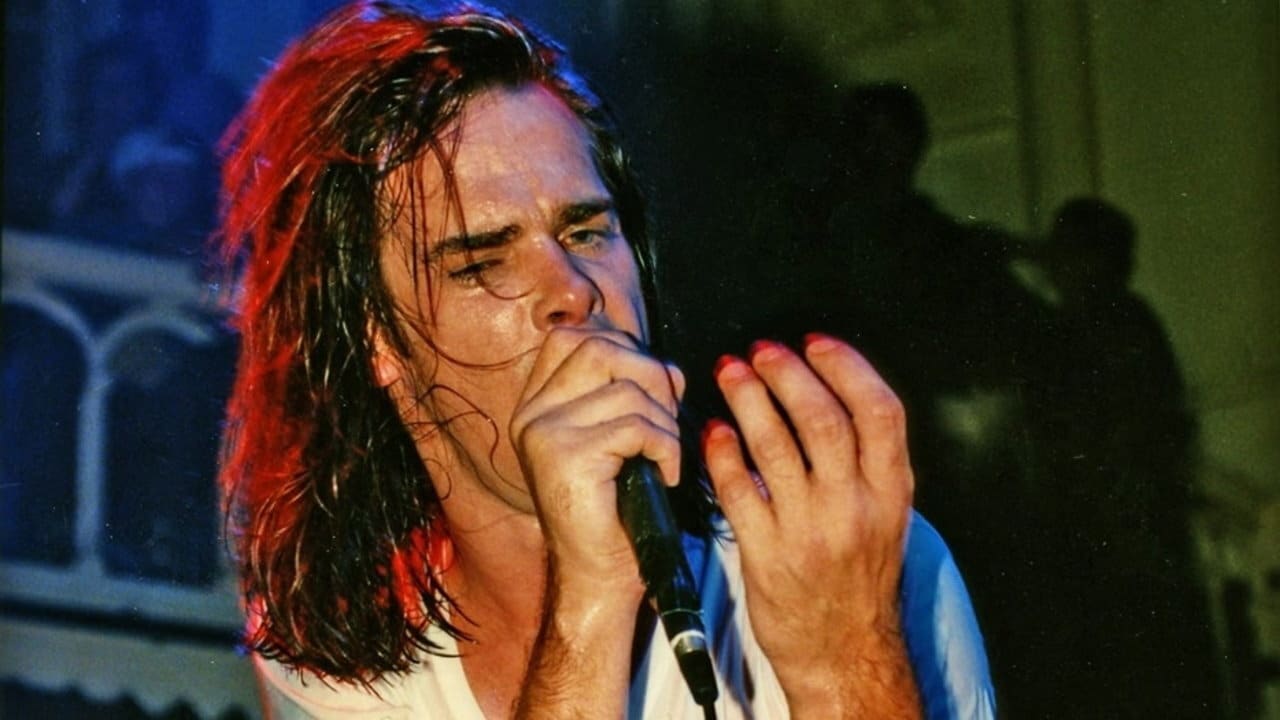 Live at the Paradiso