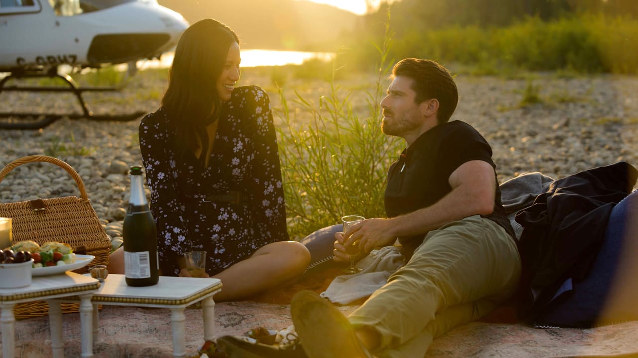 Finding Mr. Right