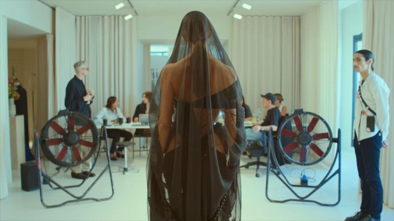 Inside the Dream Mugler